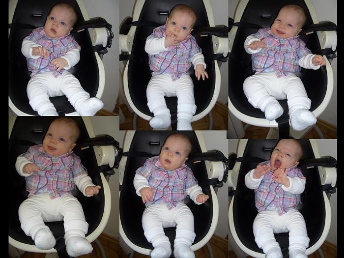kaylainseat