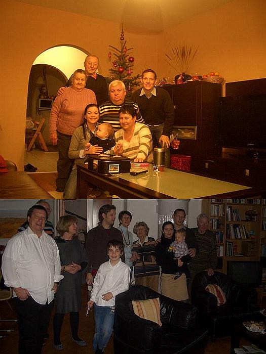 family