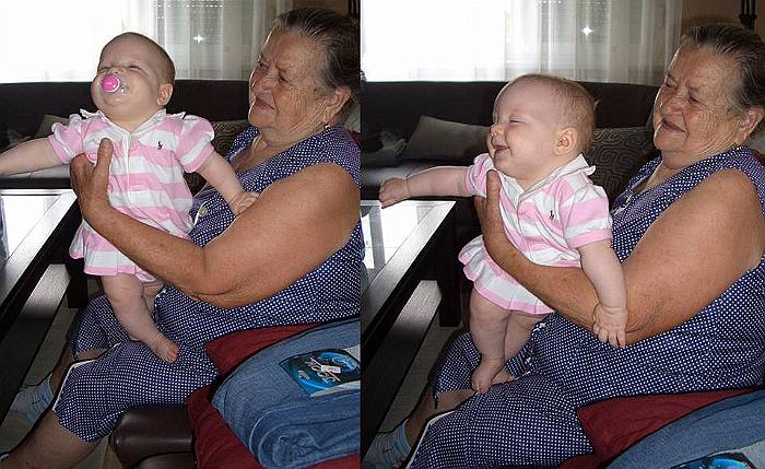 Kayla+grandma