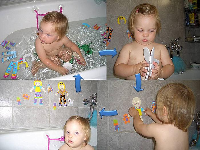 bath