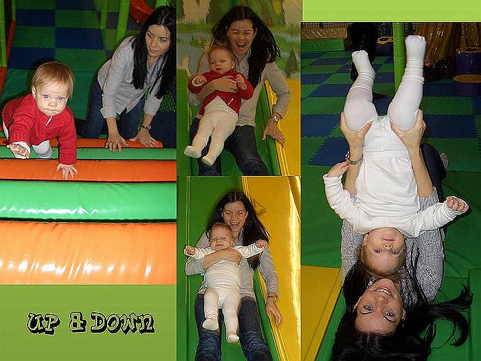 slide