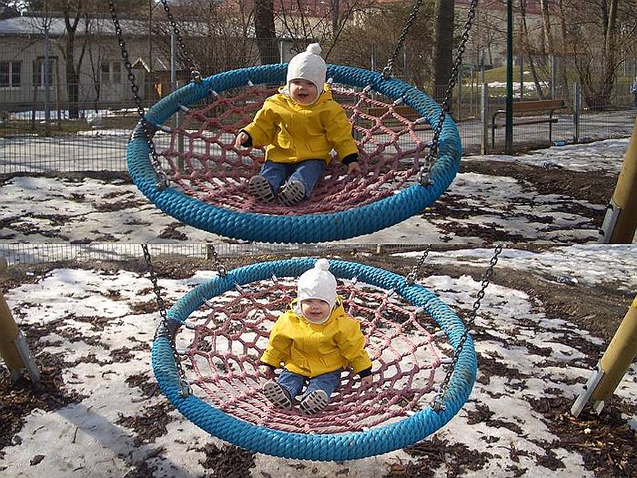 swingpark