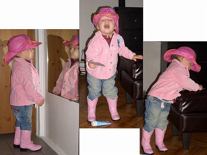 cowgirl