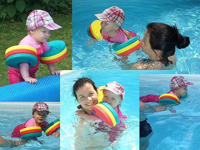 swim