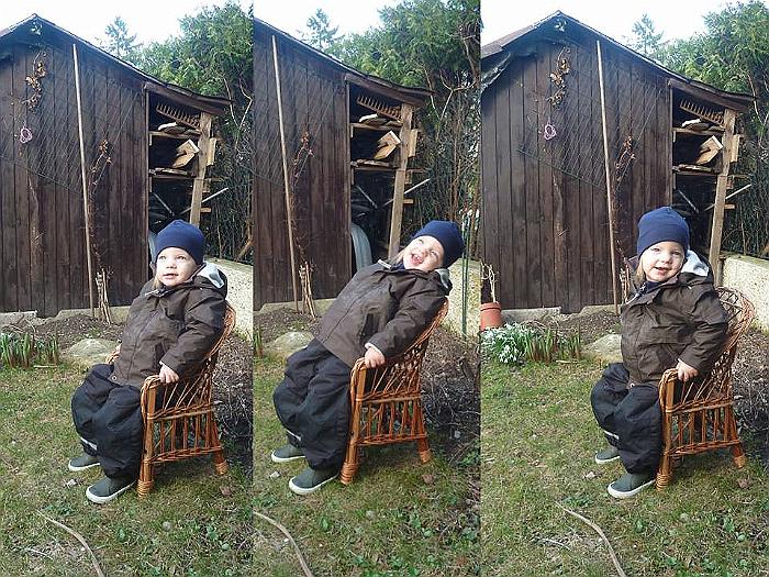 chairgarden